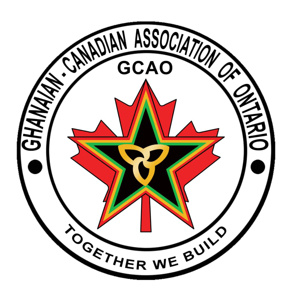 GCAO Logo