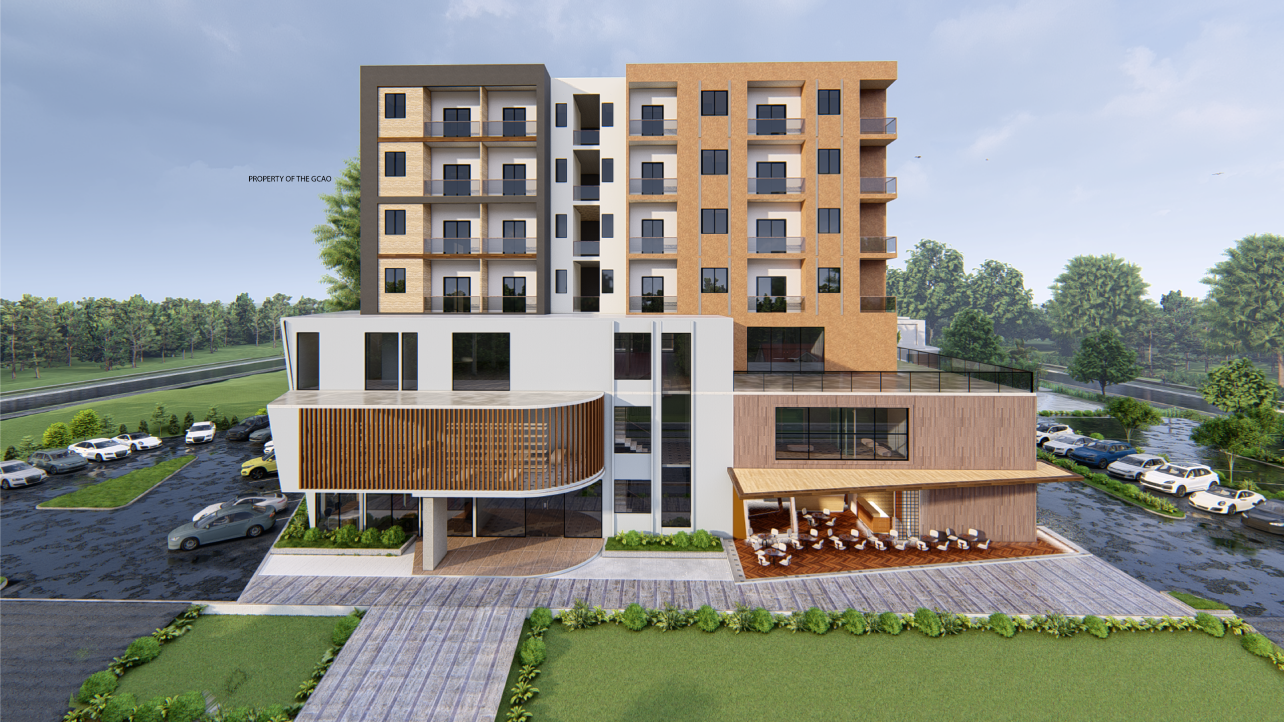 August – September 2023 Ghanaian-Canadian Heritage Center Fundraiser Updates