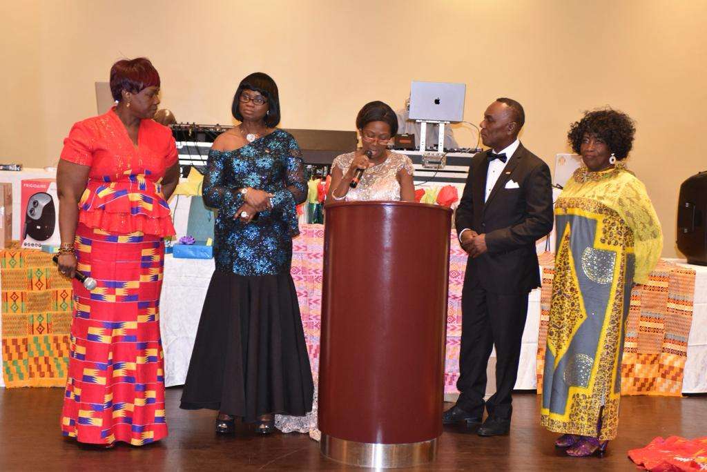 A Night of Giving: Ontario’s Ghanaian-Canadian Community Rallies for Heritage Center