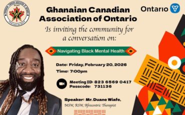 Navigating Black Mental Health