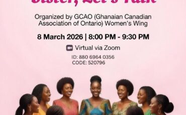 International Women’s Day – 2026